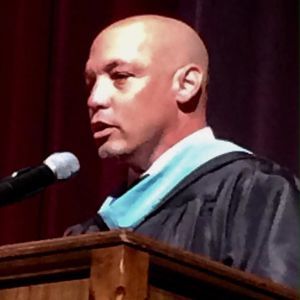 Meet your Posher, Chris